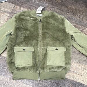Epic threads jacket for girls